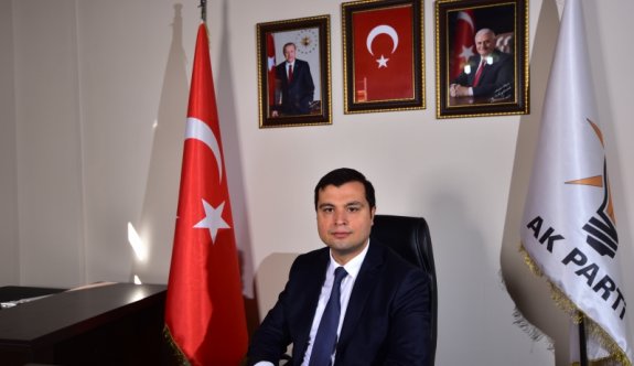 Mehmet Çakın Kimdir? AK Parti Uşak Belediye Başkan Adayı Mehmet Çakın Nereli?